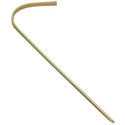 MONOUSO - Fingerfood Spieße 9cm (100 Stück)