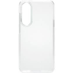 sbs mobile Cover Samsung Galaxy S25 Edge Transparent Stoßfest TED3OCOVSAS25E