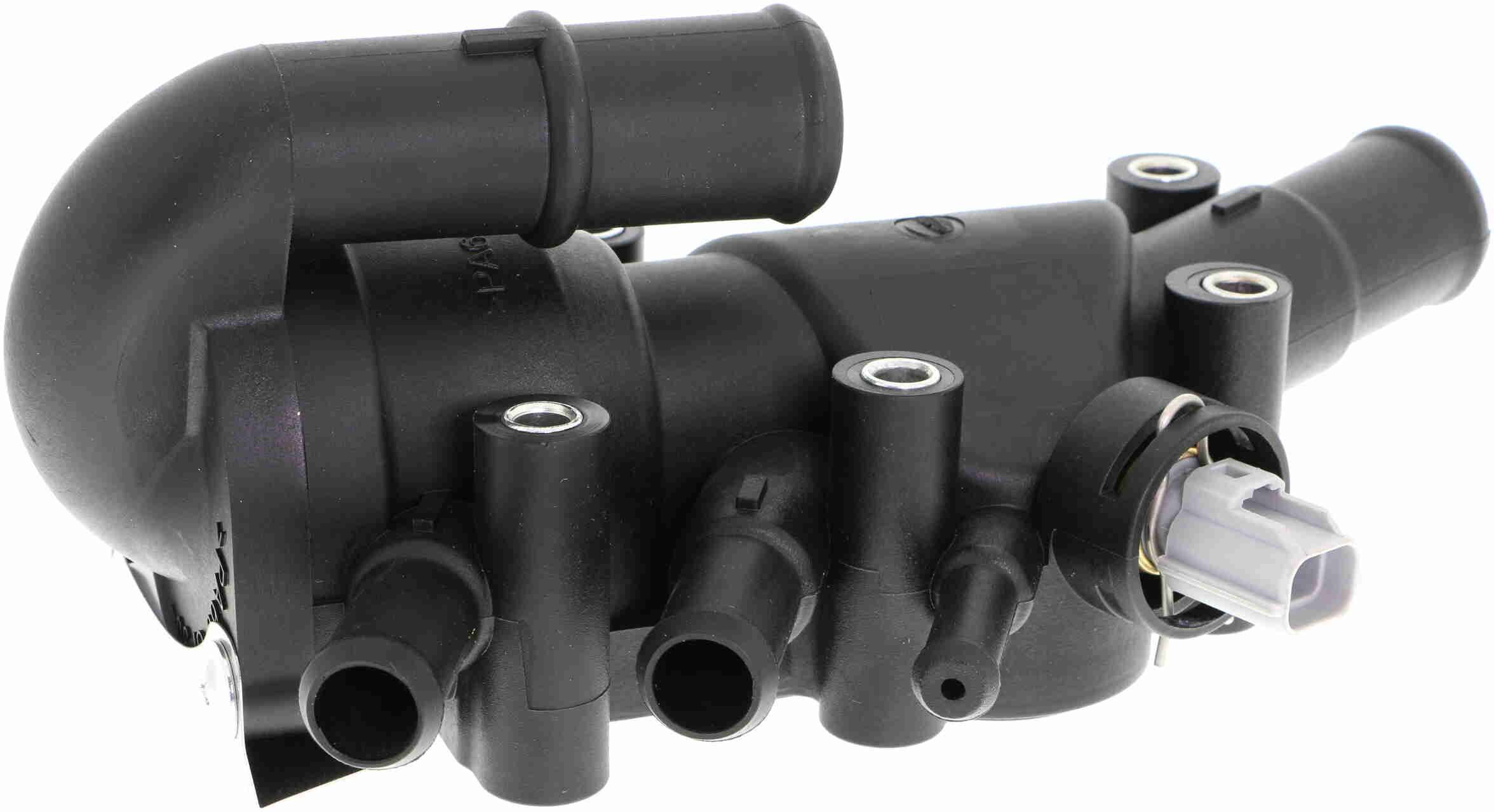 Vemo Thermostatgehäuse Original Qualität V25-99-1750 Für Ford