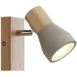 Brumberg Leuchten Anbauleuchte 1x E14 57171730