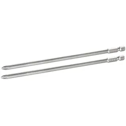 Metabo Bits Phillips Größe 2 / 2 Stück - 631582000