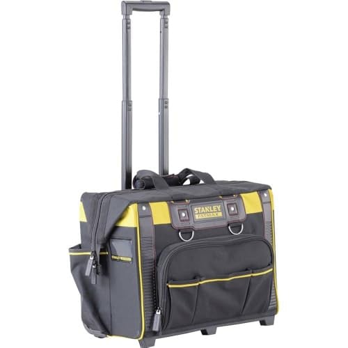 Stanley FatMax gereedschapskoffer met wielen, B/D/H: 50 x 36 x 41 cm
