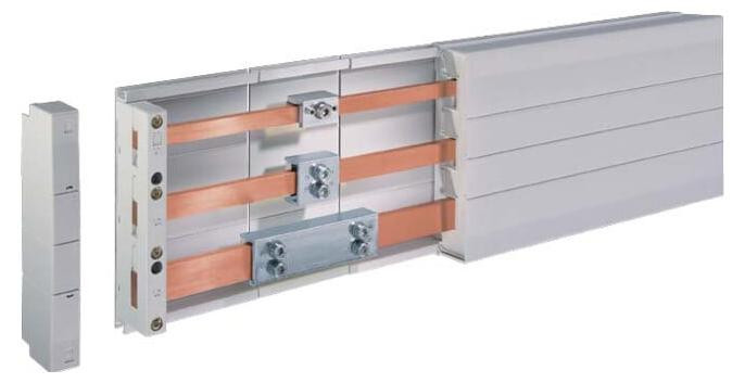 Rittal afdekplaat voor RiLine60, type SV 9340070