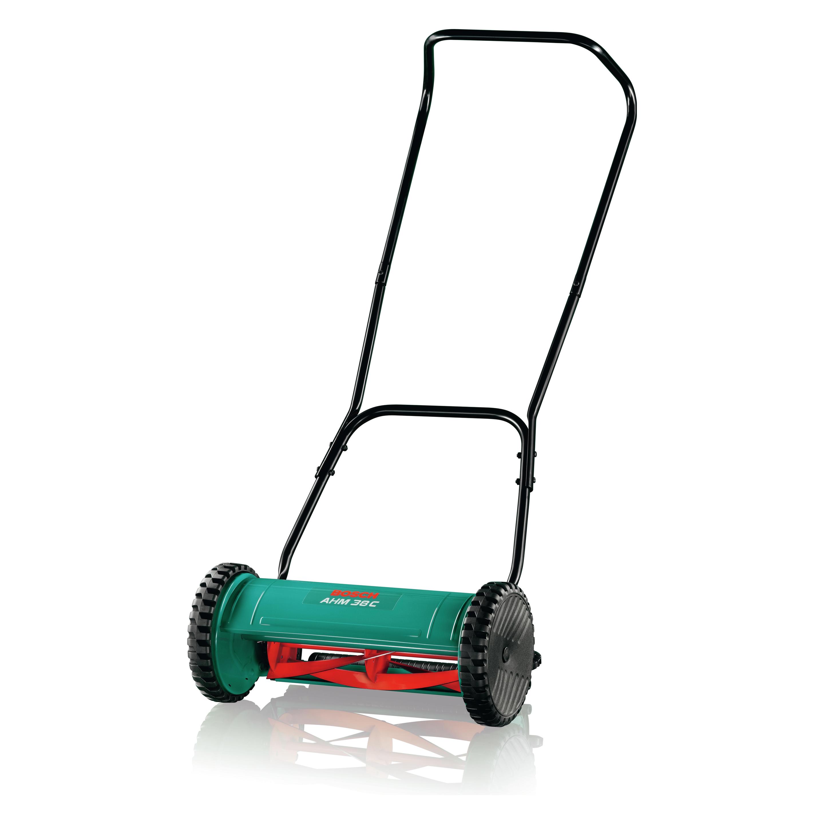 Bosch Home & Garden AHM 38 G (Manuell) (0.600.886.103)