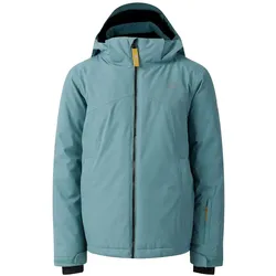 Dare2b, Unisex, Skijacke, Impose V (152), Blau
