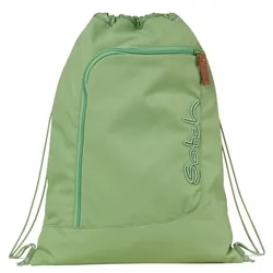 Satch Turnbeutel nordic jade green - 45