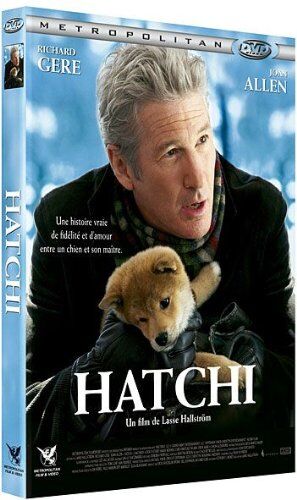 Lasse Hallström - Hatchi [FR Import] - Preis vom 12.10.2026 11:37:12 h