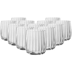 Spiegelau Lifestyle Tumbler 340 ml 12er Set