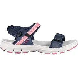 CMP Damen Slipper JEDHA WMN HIKING SANDAL, Größe 41 in Blau Blau