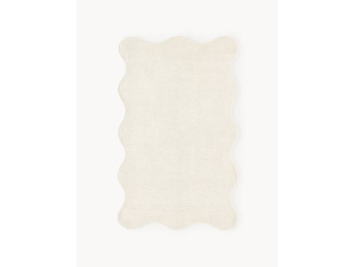 Tapis tissé main Wavy