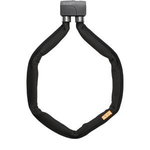 AXA Fahrradschloss Foldable 6-95, 59802295KB, Kettenschloss, Länge 95cm, Sicherheitslevel 7