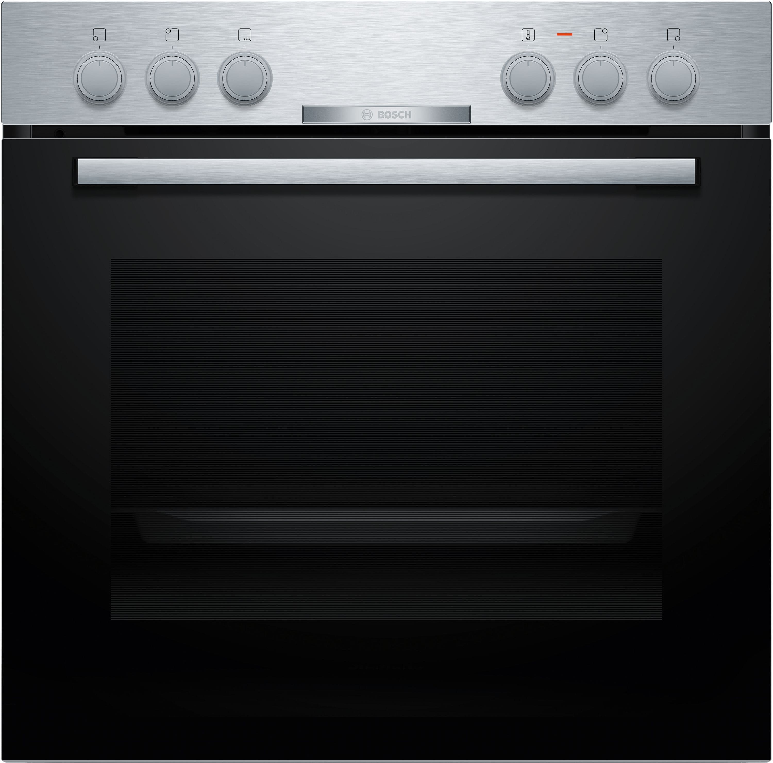 Bosch Serie 2 HEA510BS3 Einbauherd (ohne Kochfeld) groß EEK: A