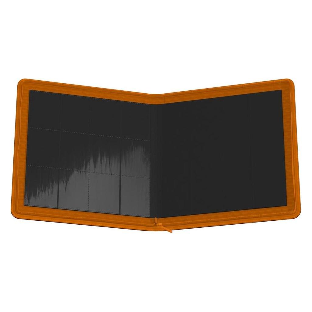 Ultimate Guard Zipfolio 480 Xenoskin Magic: The Gathering "Secrets of Strixhaven" - Lorehold (67018807)