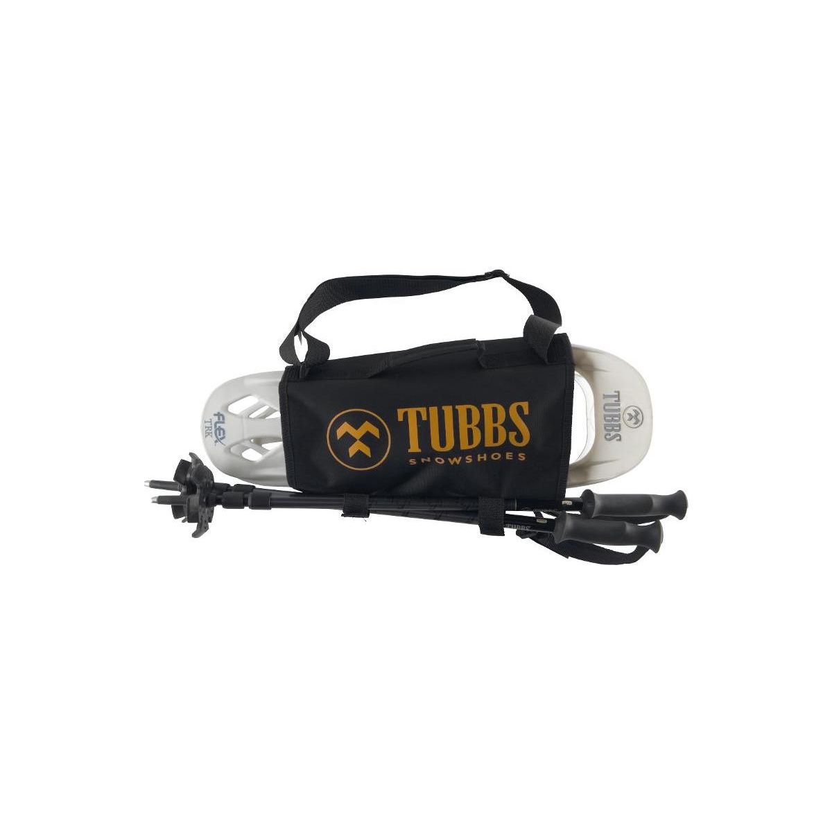 Tubbs Holster black uni 6993-000