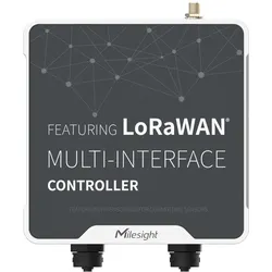Milesight IoT Controller, UC502-868M-EA LoRaWAN, Access Point