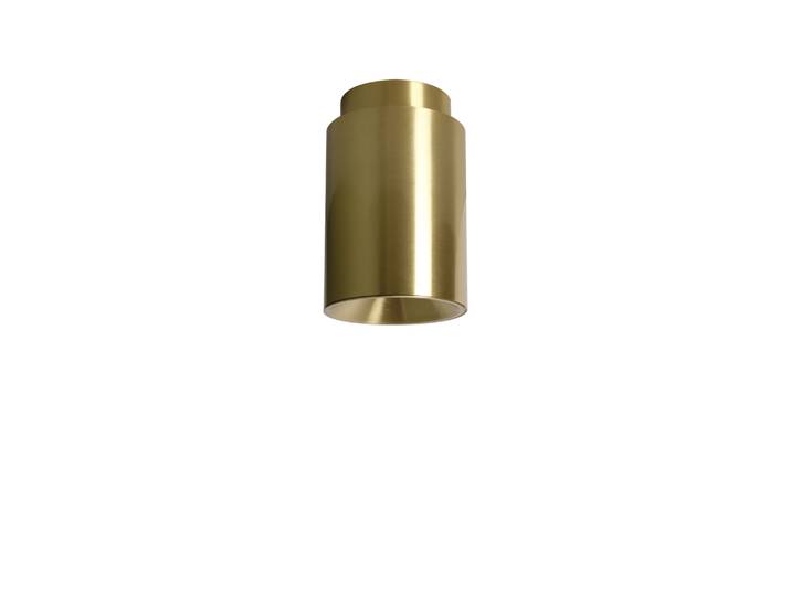DCW éditions - Plafonnier Tobo - Or - Laiton - Designer DCW éditions
