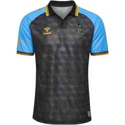 hummel, Herren, Sportshirt, Las Vegas 2025/26 (S), Weiss