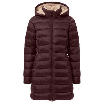 Save the Duck - Women's Clelia - Mantel Gr 2 braun