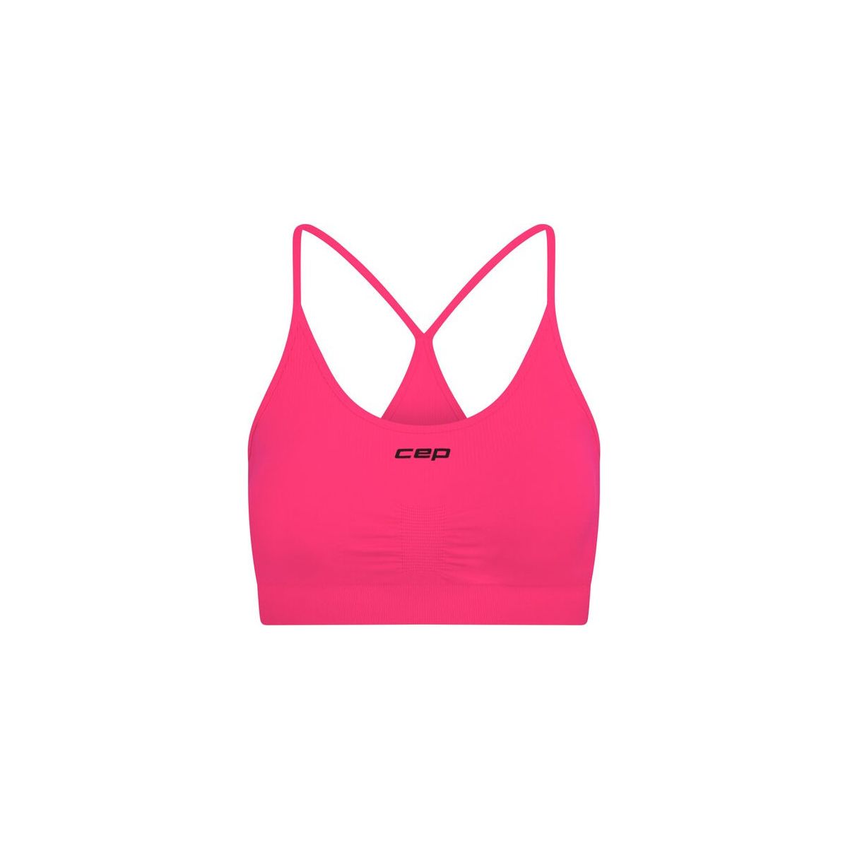 CEP Run Light Support Bra, Women pink (042) M W5AE423