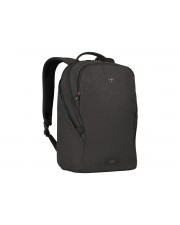 Wenger MX Light Notebook-Rucksack 40,6 cm 16" Heather Gray (611642)