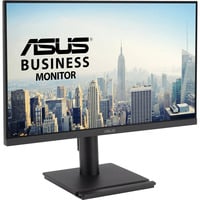 VA279QGSE, LED-Monitor 68.6 cm (27 Zoll), schwarz, FullHD, IPS, HDMI, DP, VGA, Adaptive-Sync, 120Hz Panel