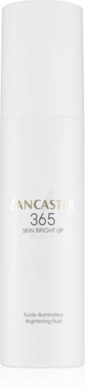 Lancaster 365 Skin Repair Brightening Fluid fluide illuminateur anti-taches brunes pour femme 100 ml