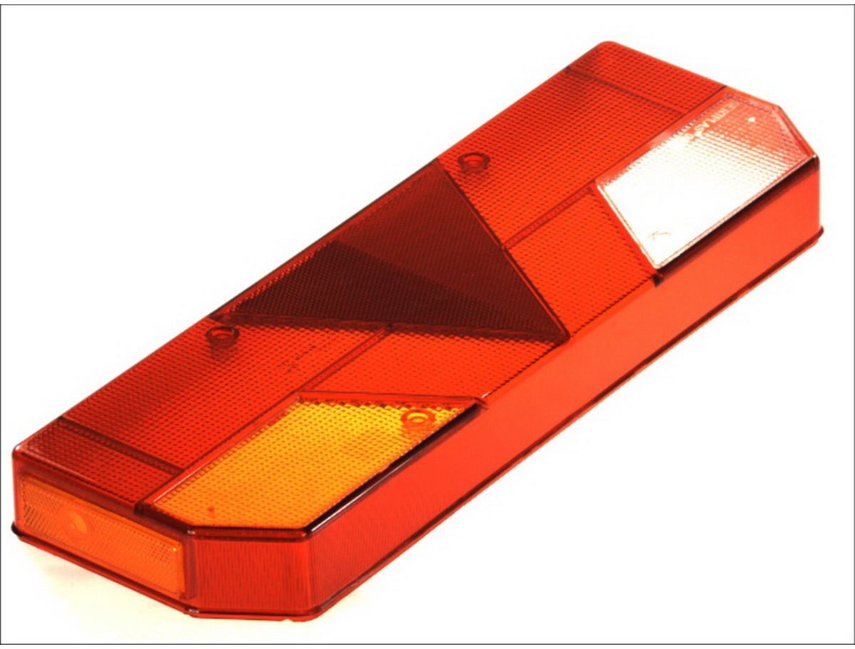 Cabochon, feu arrière CMG BIS P0023C