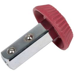 KS Tools 5161448 516.1448 Drehknopf-Umsteckvierkant