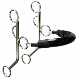 Hackamore TR TP