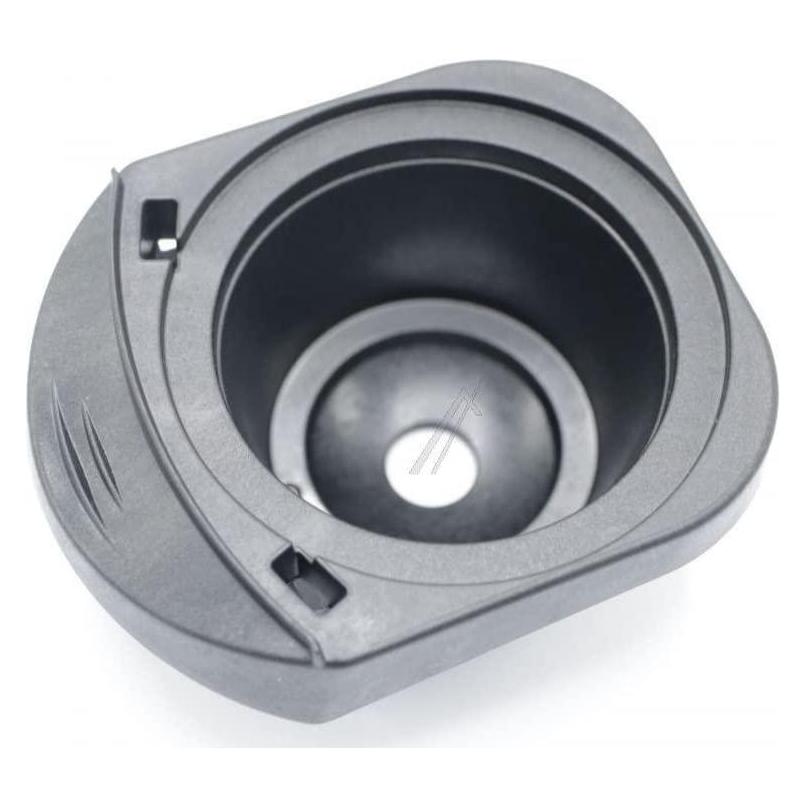 Nescafé Dolce Gusto Kapselhalter für Dolce Gusto  mit den Modellen Genio S, Genio Deluxe und Genio Plus (AS00001169)