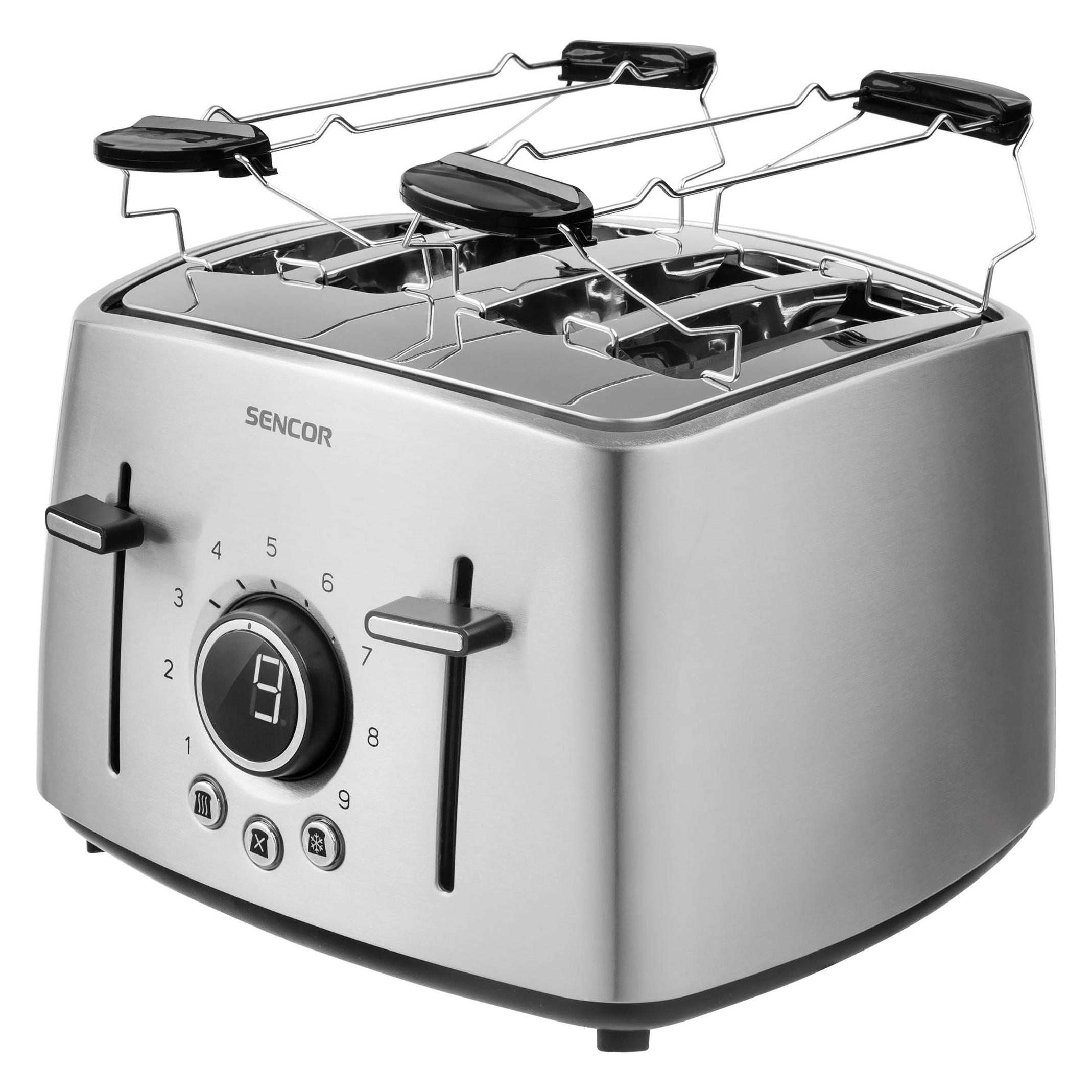 Sencor STS 5070SS (STS 5070SS)