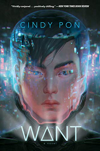 Cindy Pon - Want - Preis vom 10.10.2026 11:48:34 h