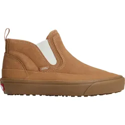 VANS MID SLIP INSULATED Schuh 2027 chipmunk - 40