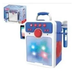Maksik Karaoke-Set