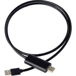 FLIR T912545 Akustisches Datenübertragungskabel Kabel 1 St.
