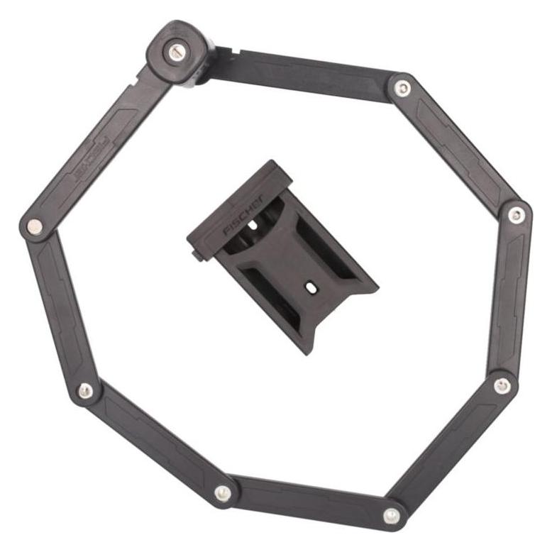 Fischer Faltschloss (110 cm) (50385)