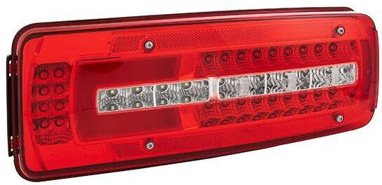 HELLA 2VP 012 381-361 Rear light