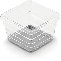 Schubladen-Organizer SISTEMO (BHT 7,50x5x7,50 cm) - BHT 7,50x5x7,50 cm