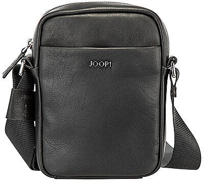 JOOP Ledertasche - Umhängetasche TERAMO RAFAEL schwarz EG