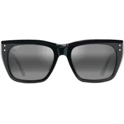 Maui Jim ALOHA LANE _ Schwarz (893-02)