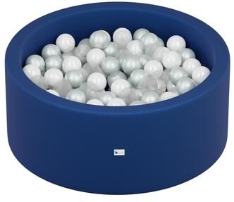 LittleBigPlayroom Ball Pit and 200 Pit Balls