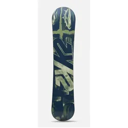 K2, Snowboard, (137)