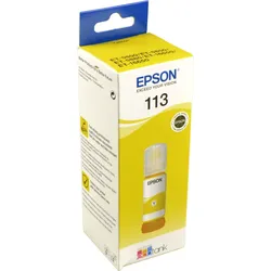 Epson Nachfülltinte C13T06B440 yellow 113
