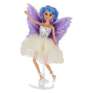 Fleur Ami Fleur Teenie-Puppen-Set Meerjungfrau + Fee (69409199)
