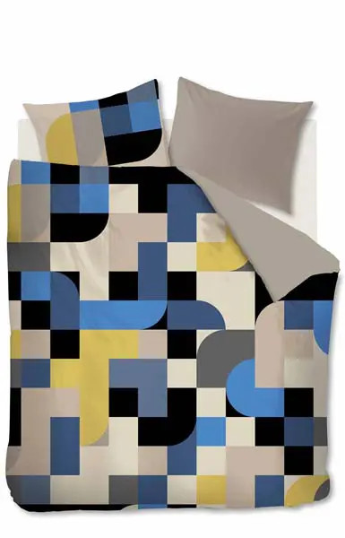 Auping Adventure Multi Kussensloop 60x70 cm