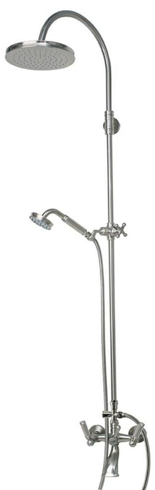 CASA39 Bossini Liberty Duschsäule L012030