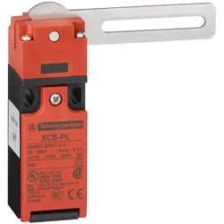 TMSS Germany XCSPL-Si-Pos.sch., Gerader XCSPL761