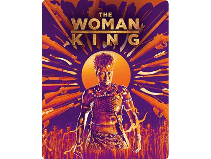 The Woman King