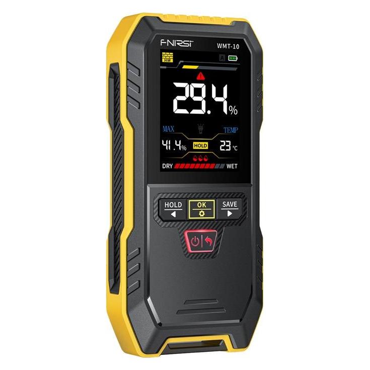 Fnirsi index humidity meter WMT-10 hygrometer (WMT-10)
