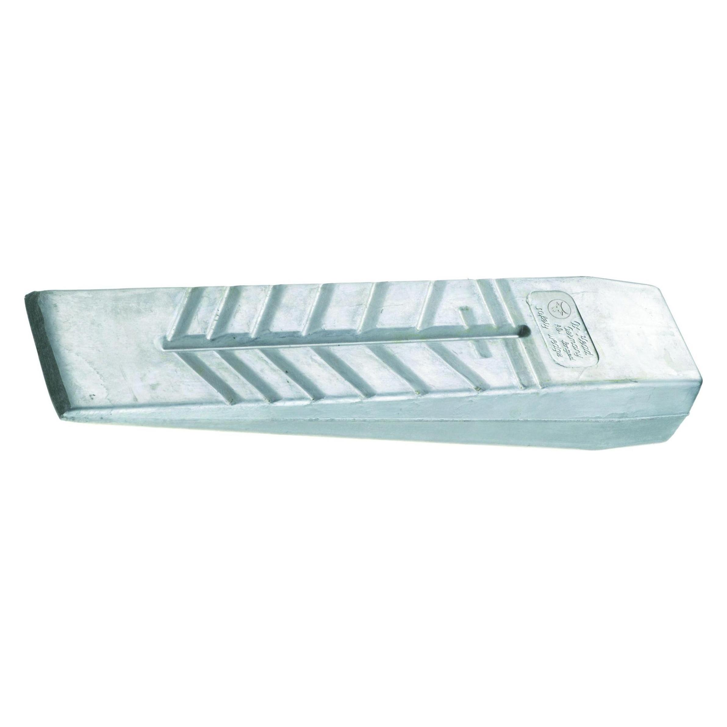 Ochsenkopf OX 42-0850 Alu-Massivkeil 850 g (1820486)